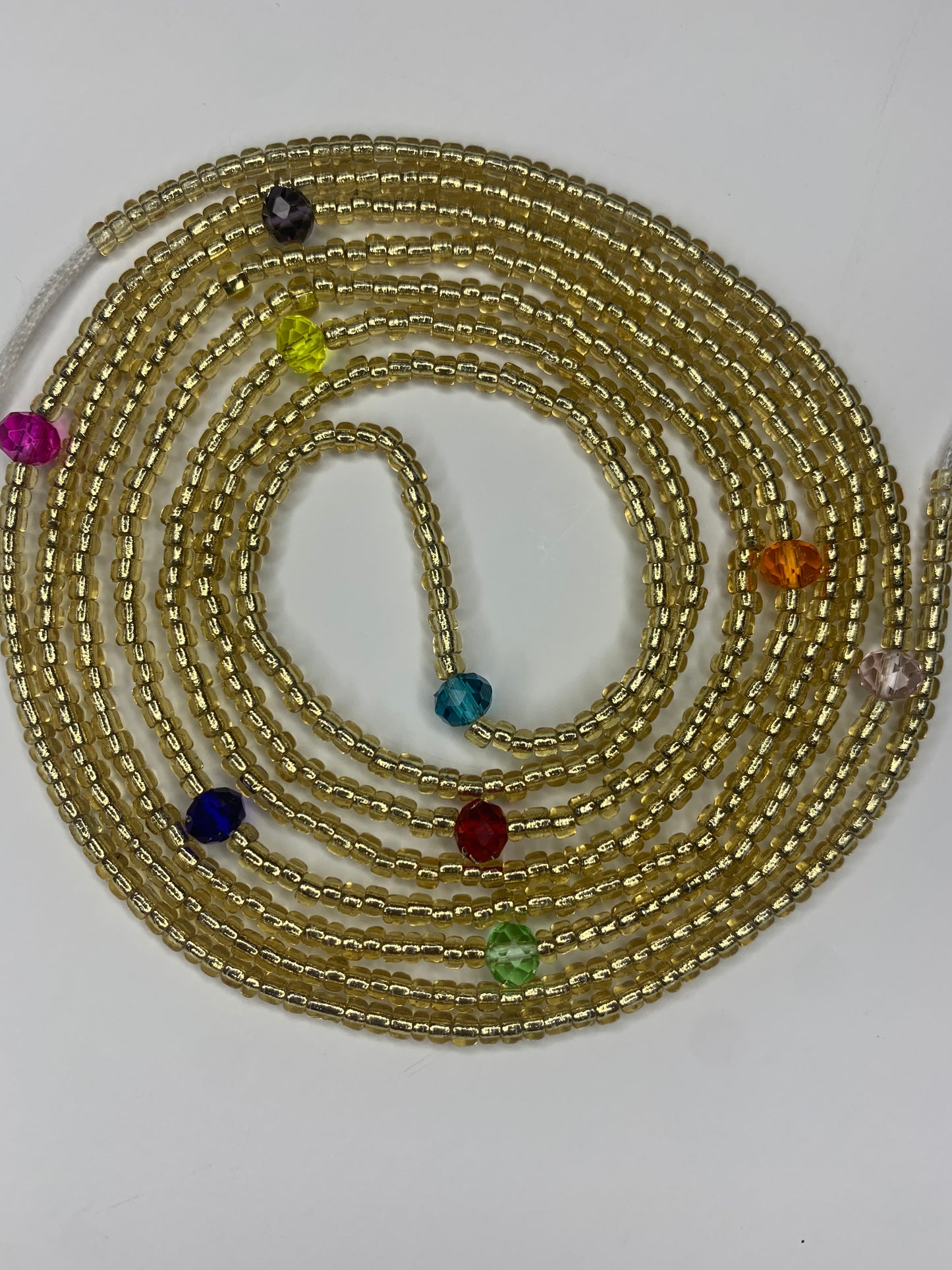 Gold Candy